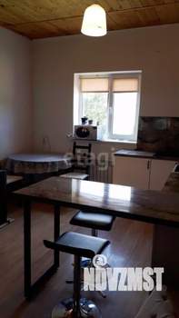 Дом 100м², 2-этажный, участок 4 сот.  