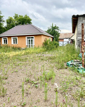 Дом 186м², 1-этажный, участок 18 сот.  
