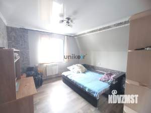 Таунхаус 55м², 2-этажный, участок 2 сот.  