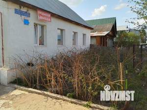 Дом 75м², 1-этажный, участок 13 сот.  