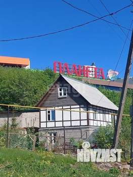 Дом 160м², 3-этажный, участок 5 сот.  