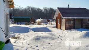 Дом 113м², 2-этажный, участок 16 сот.  
