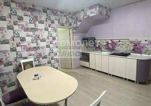 Дом 212м², 2-этажный, участок 7 сот.  