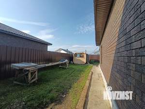 Дом 127м², 1-этажный, участок 7 сот.  