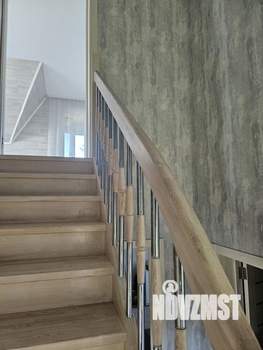 Дом 150м², 2-этажный, участок 7 сот.  