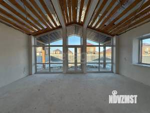 Дом 105м², 1-этажный, участок 6 сот.  