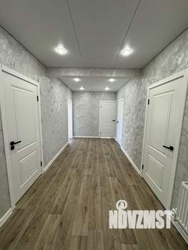 Коттедж 90м², 1-этажный, участок 5 сот.  