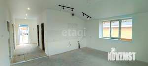 Дом 105м², 1-этажный, участок 6 сот.  