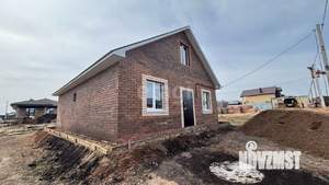Дом 140м², 2-этажный, участок 6 сот.  