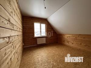 Дом 120м², 2-этажный, участок 6 сот.  