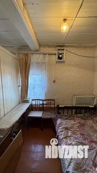 Дом 73м&sup2;, 1-этажный, участок 7 сот.  