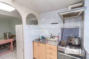 Дом 241м², 2-этажный, участок 6 сот.  