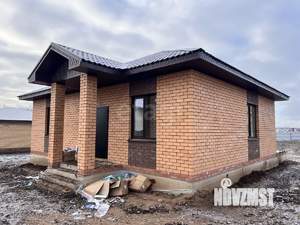 Дом 95м², 1-этажный, участок 10 сот.  