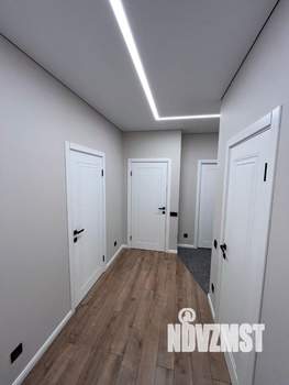 Коттедж 134м&sup2;, 2-этажный, участок 6 сот.  