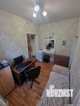 Таунхаус 62м², 1-этажный, участок 4 сот.  