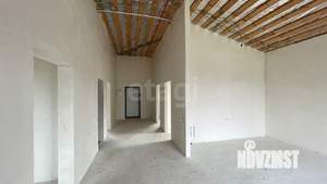 Дом 116м², 1-этажный, участок 7 сот.  