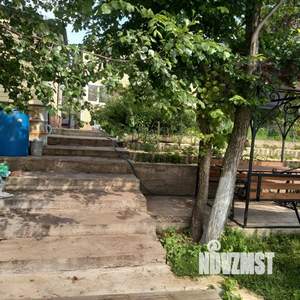 Дом 140м², 2-этажный, участок 4 сот.  