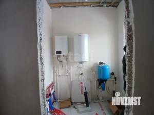 Дом 85м&sup2;, 1-этажный, участок 7 сот.  