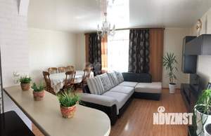 Дом 471м², 2-этажный, участок 12 сот.  