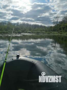 Дом 40м&sup2;, 2-этажный, участок 40 сот.  