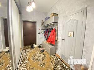 Таунхаус 60м², 1-этажный, участок 2 сот.  