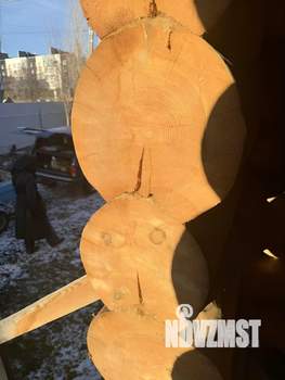 Дом 100м², 1-этажный, участок 16 сот.  
