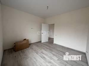 Дом 126м², 1-этажный, участок 6 сот.  