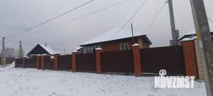 Коттедж 90м², 2-этажный, участок 6 сот.  