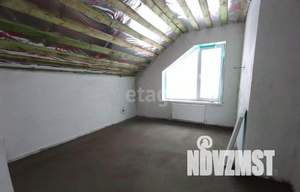 Дом 127м², 2-этажный, участок 6 сот.  