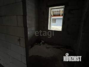 Дом 120м&sup2;, 1-этажный, участок 6 сот.  