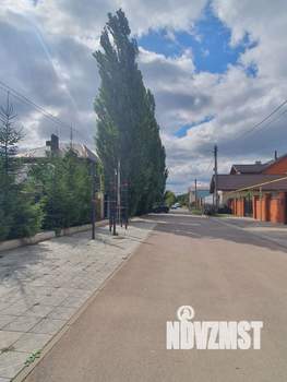 Коттедж 380м², 3-этажный, участок 10 сот.  