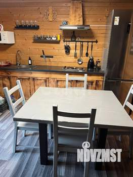 Дом 31м&sup2;, 1-этажный, участок 10 сот.  