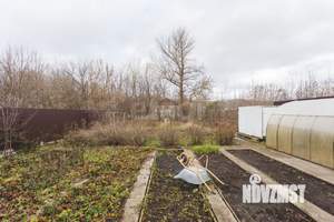 Дом 282м&sup2;, 2-этажный, участок 3 сот.  