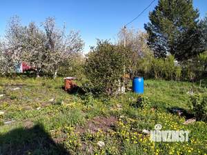 Дом 20м², 2-этажный, участок 10 сот.  