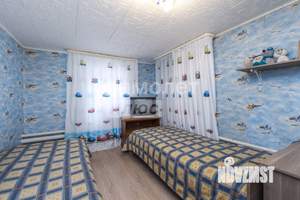 Дом 118м², 1-этажный, участок 11 сот.  