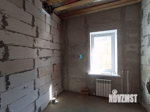 Дом 80м², 1-этажный, участок 6 сот.  