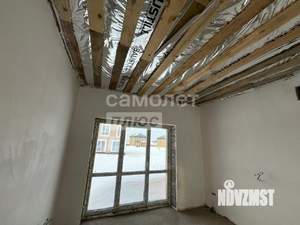 Дом 121м², 1-этажный, участок 6 сот.  