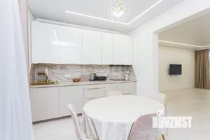 Дом 104м&sup2;, 1-этажный, участок 6 сот.  