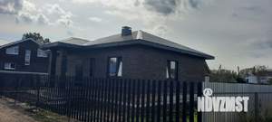 Коттедж 90м², 2-этажный, участок 6 сот.  