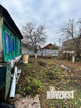 Дом 36м², 1-этажный, участок 8 сот.  