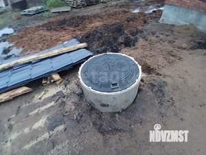 Дом 105м², 1-этажный, участок 6 сот.  