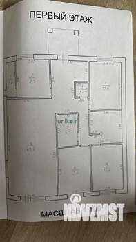 Дом 140м², 1-этажный, участок 8 сот.  