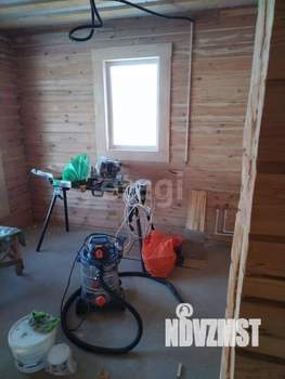 Дом 81м², 1-этажный, участок 7 сот.  