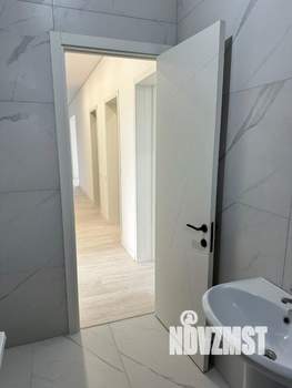 Коттедж 110м², 1-этажный, участок 7 сот.  