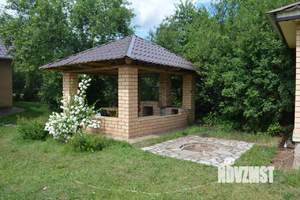 Дом 350м², 2-этажный, участок 65 сот.  
