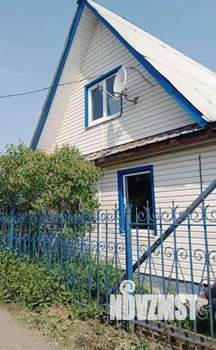 Дом 75м², 2-этажный, участок 5 сот.  