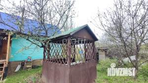 Дом 22м², 2-этажный, участок 10 сот.  