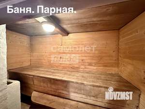 Дом 54м², 2-этажный, участок 840 сот.  