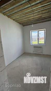 Дом 94м², 1-этажный, участок 6 сот.  