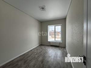 Дом 105м², 2-этажный, участок 6 сот.  